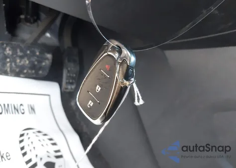 2018 Chevrolet Traverse Ls из США, поврежденный, VIN 1GNEVFKWXJJ210037